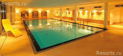 Hotel Scherlin 24